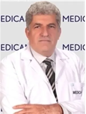 Hasan Kaynar