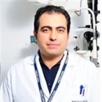 Abdullah Kürşat Cingü