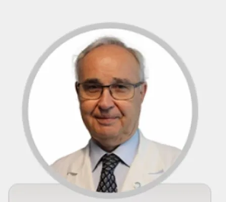 Faruk Meriç