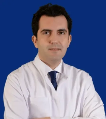 Mehmet Behram Çam