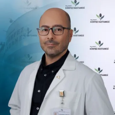 Erkan Tokgöz