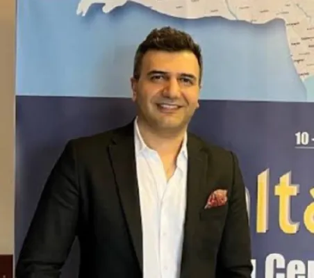 Serda Duman