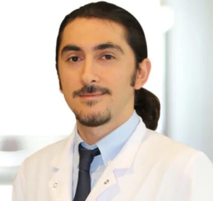 Ahmet Volkan Doğan