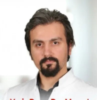 Murat Diyarbakırlıoğlu