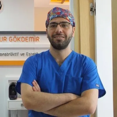 Onur Gökdemir
