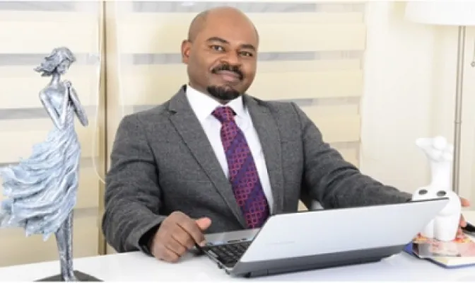 Mbaraka Ahmed Ljohiy