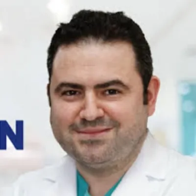 Furkan Kayhan