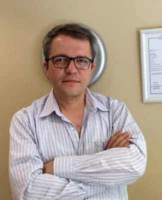 Ahmet Topaloğlu
