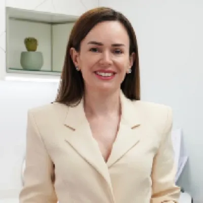 Doç. Dr. Işıl Bulur profil fotoğrafı