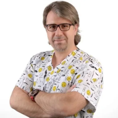 Özcan Akbudak