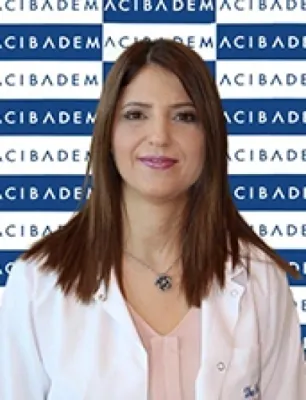 Ebru Dikensoy