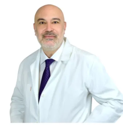 Reza Karabağlı