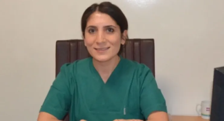 Yurdanur Açılmış
