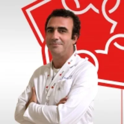 Serhat Özkan