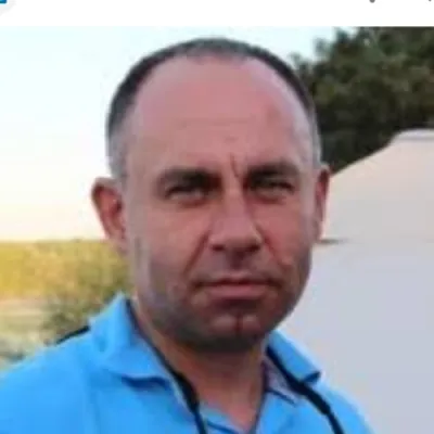 Berkant Öztürk