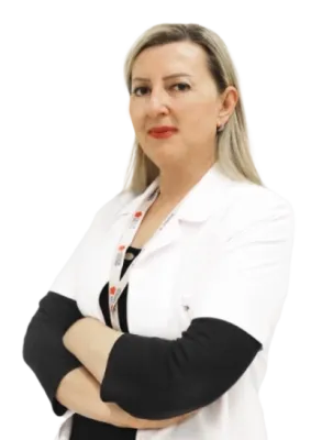Muazzez Caymaz