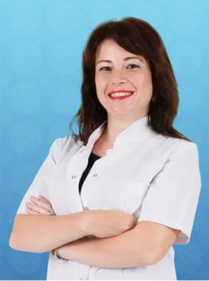 Özgül Bozkurt Tuncer