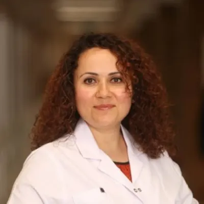 Esra Erkol İnal