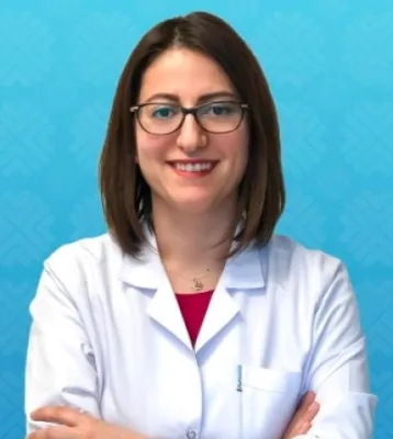 Op. Dr. Zeynep Elmalı profil fotoğrafı