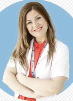 Op. Dr. Hüsniye Sedef Binöz profil fotoğrafı
