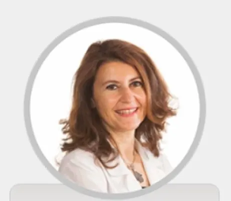 Edibe Nuray Saatcı