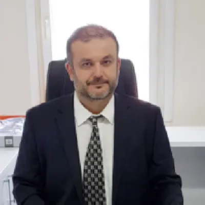 Mesut Sabri Tezer