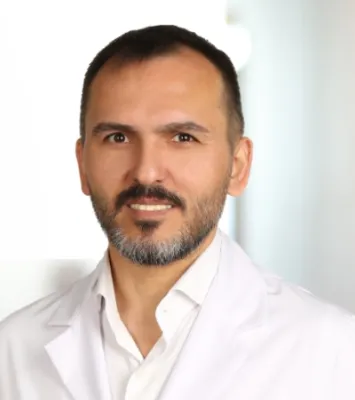 Ali Gökkaya