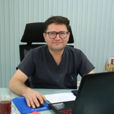 Metin Temel