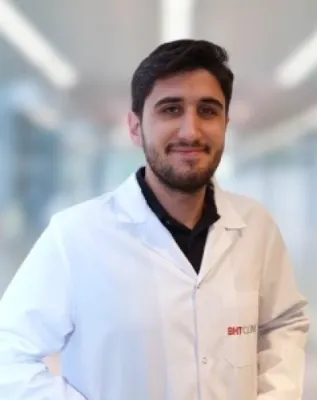 Muhammed Talha Sadık