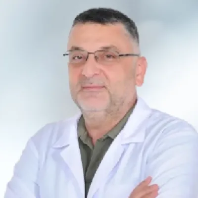 Mehmet Kürşad Pekdemir