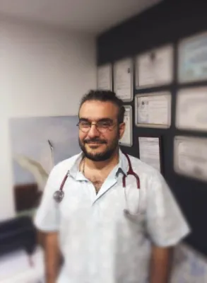 Abdülkadir Geylani Şahan