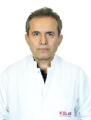 Ali Osman Buğdaycı