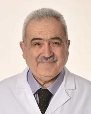 Ateş Ülker