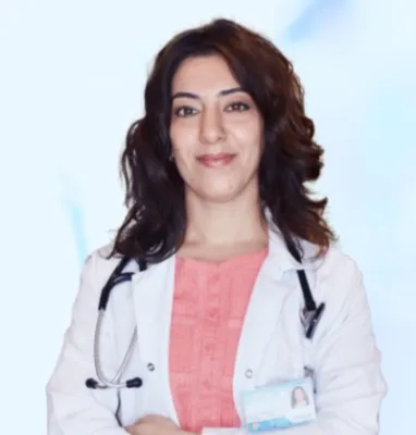 Aysun Ertaş