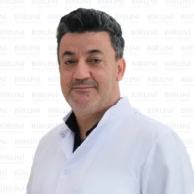 Bereket Marangozoğlu