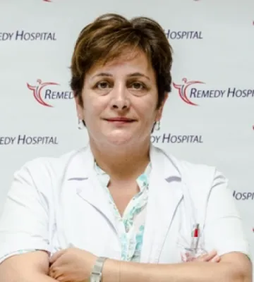 Demet Yiğit