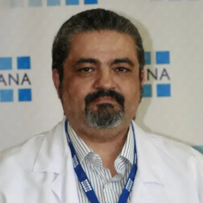 Engin Yurt