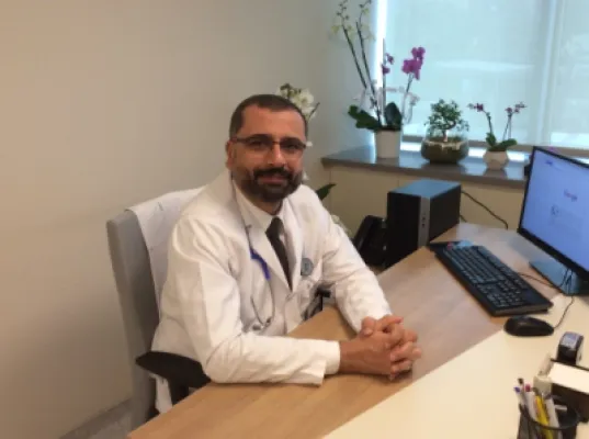 Erkan Koçyıldız