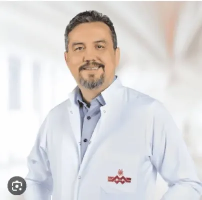Fatih Öner Kaya