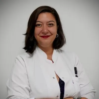 Uzm. Dr. Yasemin Karakaptan profil fotoğrafı