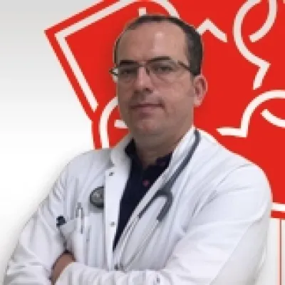 Gökhan Fatih Öztürk