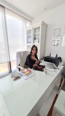 Gülçin Güngör Olçum