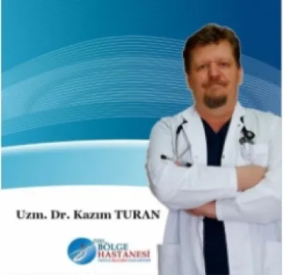 Kazım Turan