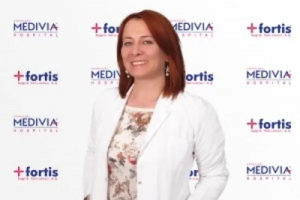 Leyla Erdem Karabey