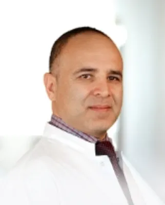 Mehmet Tarık Akber