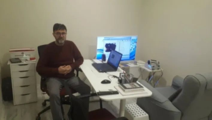 Murat Şalk