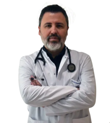 Osman Cantekin