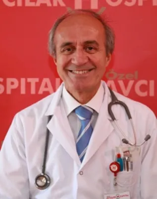Mahir Gökmen