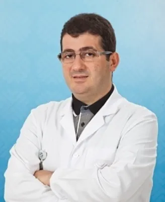 Subet Özerdem