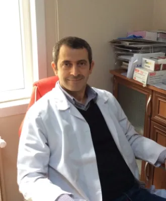 Turgay Özay